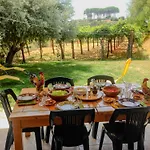 Lägenhet Tenuta Bartoli Mazzarino