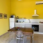 Lägenhet Tenuta Bartoli Mazzarino