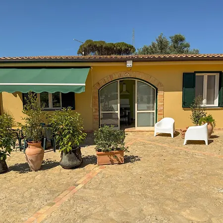 Tenuta Bartoli