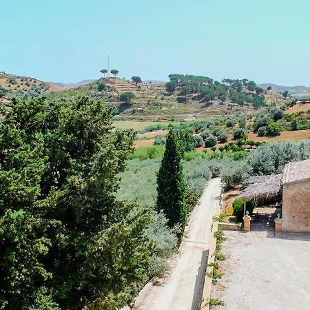 公寓 Tenuta Bartoli - Agave *