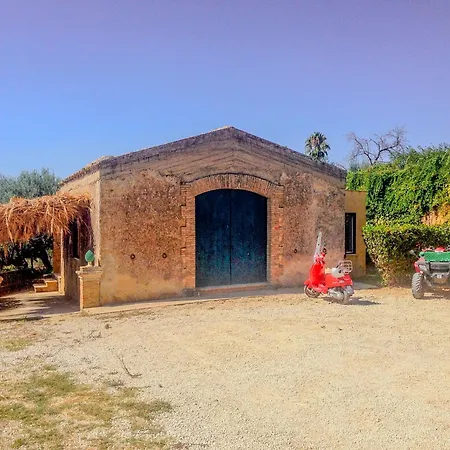 Tenuta Bartoli - Agave *