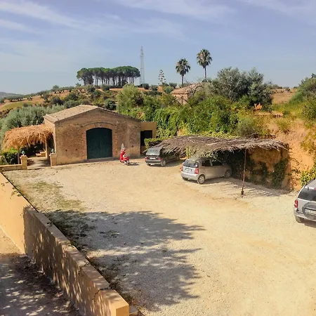 公寓 Tenuta Bartoli - Agave