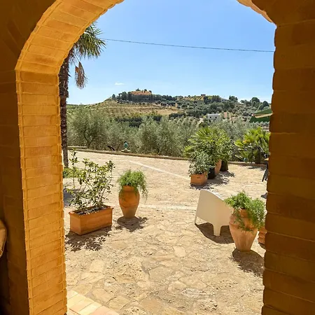 Tenuta Bartoli - Agave