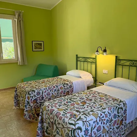 Tenuta Bartoli - Agave Mazzarino