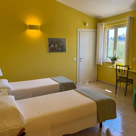 Tenuta Bartoli - Agave