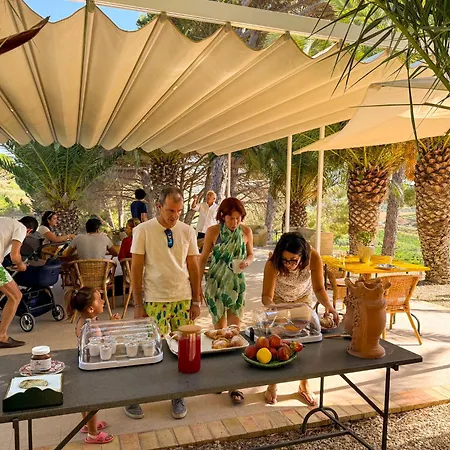 Tenuta Bartoli - Agave 公寓