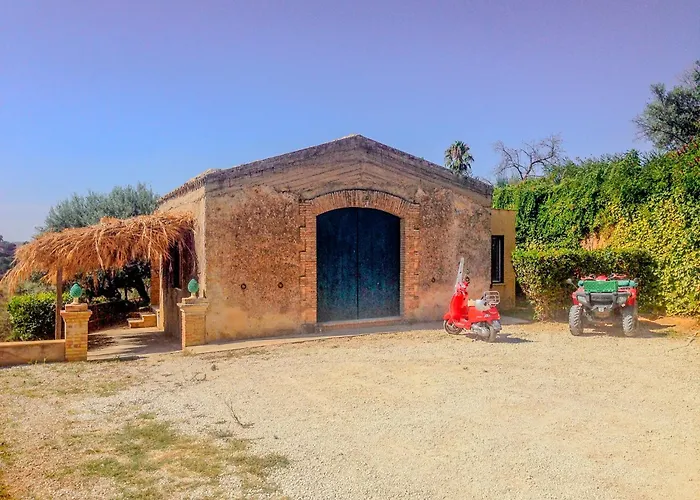 Tenuta Bartoli *